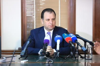 Նույնիսկ, եթե տեսականորեն կառավարությունը հրաժարական է տալիս, ես շարունակում եմ կատարել իմ պարտականությունները՝ մինչև նոր կառավարության ձևավորումը. Վիգեն Սարգսյան