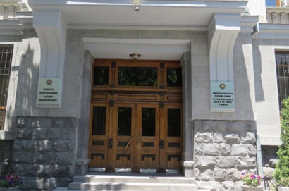Կարեն Կարապետյանից ստացվել է գրություն՝ Նիկոլ Փաշինյանի վերաբերյալ միջնորդագրերի հետկանչը քննարկելու վերաբերյալ, որը հարգվել է. Դատախազություն