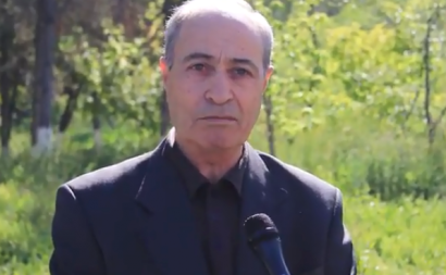 «Ես ամբողջ գիշեր չեմ կարողացել քնել». Ռոբերտ Աբաջյանի պապը զայրացել է, իր անունից հանրահավաքում ելույթ են ունեցել. Aravot.am. ՏԵՍԱՆՅՈՒԹ