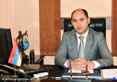 «Րոպե շուտ գալ հրապարակ և ուրիշի հաղթանակի վրա նկարահանվել, դա իմը չէ»․ Մարտուն Գրիգորյան. aravot.am