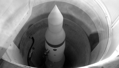 ԱՄՆ-ն հաջողությամբ փորձարկել է Minuteman III միջմայրցամաքային բալիստիկ հրթիռը. ՏԵՍԱՆՅՈՒԹ