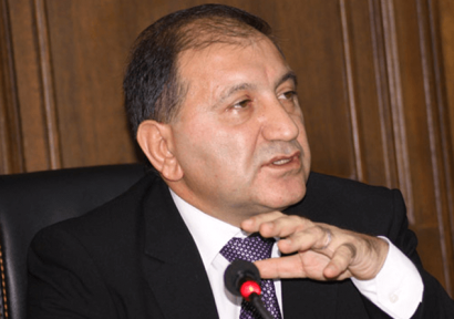 Պավել Սաֆարյանը, հնարավոր է, կվերադառնա հին պաշտոնին. «Ժողովուրդ»