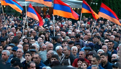 Արտահերթ ընտրությունների հետաձգումը կարող է նաև օգտակար լինել. «Առավոտ»