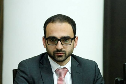 Փոխվարչապետ Տիգրան Ավինյանի գլխավորած պատվիրակությունը կմեկնի Ղազախստան