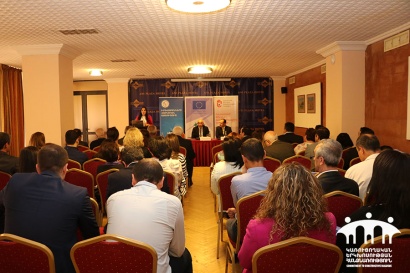 Կառավարությունը կստեղծի նոր հակակոռուպցիոն անկախ ունիվերսալ մարմին. ՖՈՏՈՌԵՊՈՐՏԱԺ