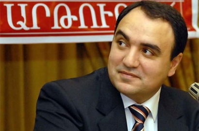Նախաձեռնում ենք զանգվածային գործընթաց և հանրաքվե` համայնքների խոշորացման դեմ. ՕԵԿ նախագահ Արթուր Բաղդասարյանի հայտարարությունը