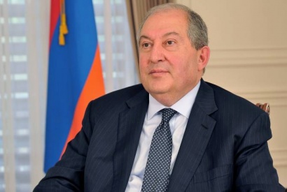 7 տարվա փոխարեն` 7 օրում. Արմեն Սարգսյանը՝ մարդկանց մեջ քաղաքացի լինելու զգացումն արթնացնելու մասին