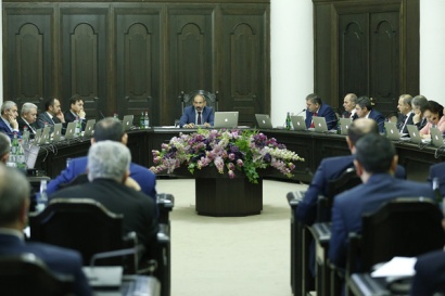 Փաշինյանը վստահեցնում է՝ վարորդների նկատմամբ տուգանքների համաներում անպայման անելու են. Aravot.am