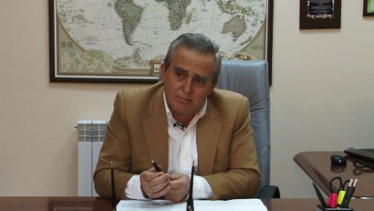 «Քեթրին Գրուպ» ընկերության սեփականատեր Ռիկարդո Անտոնիո Մերինոն հանդես է եկել հայտարարությամբ