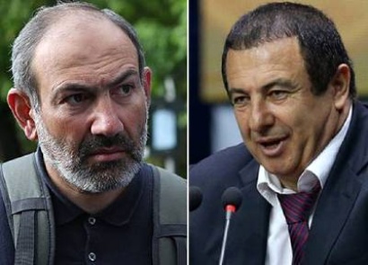 «Ծառուկյան» դաշինքը կնշանակի Արմավիրի, Գեղարքունիքի, Սյունիքի և Կոտայքի մարզպետներին. «Ժամանակ»