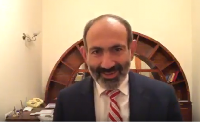 Հանձնարարելու եմ ստուգումներ սկսել մետաղական հանքերում. Նիկոլ Փաշինյան