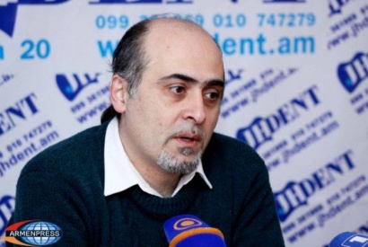 Ադրբեջանական հաքերները կրկին ակտիվացել են. Սամվել Մարտիրոսյանը խորհուրդներ է տալիս