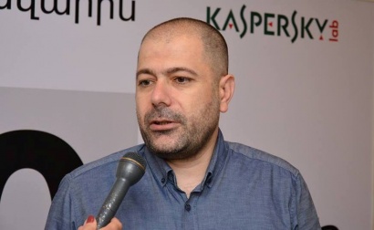 Հայաստանը 8-ից 6-րդ տեղն է բարձրացել բանկային վնասաբեր ծրագրերի գրոհների ենթարկված երկրների շարքում