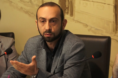 Ես չեմ շտապի հայտարարել Երեւանի քաղաքապետի թեկնածուին. Փոխվարչապետ. News.am