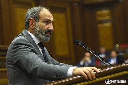 Փաշինյանը հրամանատարներին կոչ արեց իր հրամանները հակառակ կերպ չմեկնաբանել. Aravot.am