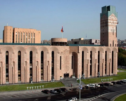 Ախորժակը ուտելիս է բացվում. Երևանի քաղաքապետարանի որոշ չինովնիկների գլխին սև ամպեր են կուտակվում. ՏԵՍԱՆՅՈՒԹ
