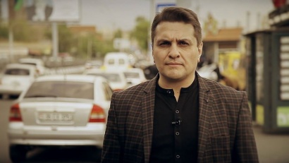 «Մենք ենք, մեր ճանապարհները». Վահե Ղազարյանի «Ճշմարտության հետքերով» վավերագրական ֆիլմաշարի հերթական ֆիլմի երկրորդ մասը