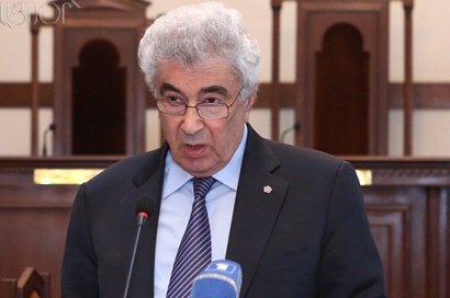 ԲԴԽ նախագահին սպասարկելու է 60 հազար դոլար արժողությամբ ծառայողական մեքենա. «Ժողովուրդ»