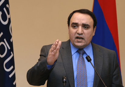 Արթուր Բաղդասարյանը մի քանի անգամ փորձել է հանդիպել Նիկոլ Փաշինյանի հետ, բայց կտրուկ մերժում է ստացել. «Փաստ»
