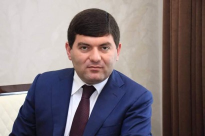 Դավիթ Համբարձումյանը՝ Արշակ Հակոբյանի զենք-զինամթերքի անօրինականության մասին. slaq.am