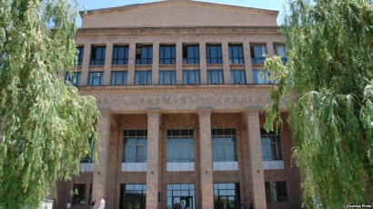 ԵՊՀ Աստվածաբանության ֆակուլտետը հայտարարություն է տարածել
