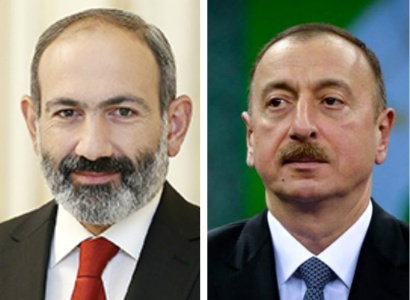 Առաջին անգամ Փաշինյանն ու Ալիևը կգտնվեն նույն վայրում․ «Հայկական ժամանակ»