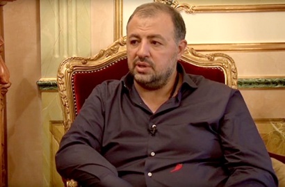 Արթուր Ասատրյանը (Դոն Պիպո) - ով է նա իրականում. ՏԵՍԱՆՅՈՒԹ