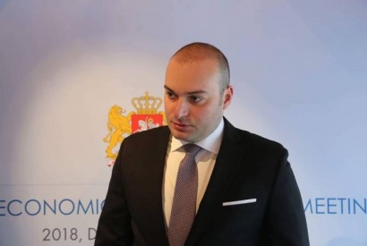Վրաստանի վարչապետի պաշտոնում առաջադրվել է Մամուկա Բախտաձեի թեկնածությունը
