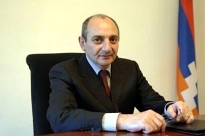 Արցախի իշխանությունները անվերապահորեն սատարում են ՀՀ-ում ժողովրդավարության ու օրինականության ամրապնդմանը. Բակո Սահակյանի նամակը Նիկոլ Փաշինյանին