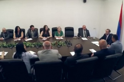 Անվտանգության խորհուրդը կդառնա այն հաստատությունը, որն ակտիվ կհամագործակցի ՀՀ ոլորտային գերատեսչությունների, ուղեղային կենտրոնների, գիտական շրջանակների հետ