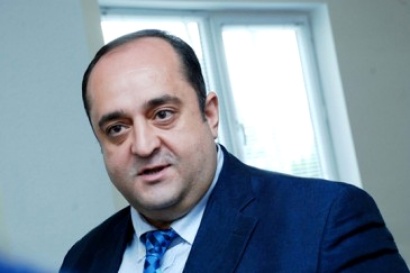 Հետպատերազմյան Մանվել Գրիգորյանը ավազակապետական համակարգի ծնունդն է. Արդարադատության նախկին նախարար