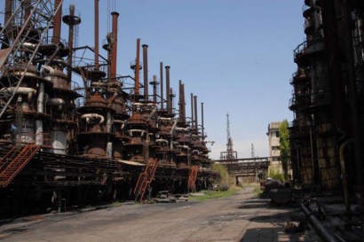 Կառավարությունը կշարունակի վճարել «Նաիրիտ» գործարանի 121 աշխատակցների աշխատավարձները․ «Արմենպրես»