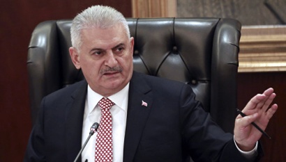 Թուրքիայի վարչապետը խոստացել է ընտրություններից հետո աճուրդի հանել իր աթոռը