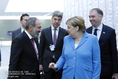Փաշինյանը բացահայտեց խնդիրը․ ո՞վ կլրացնի հայեցակարգային, ռազմավարական վակուումը. «Ժամանակ»