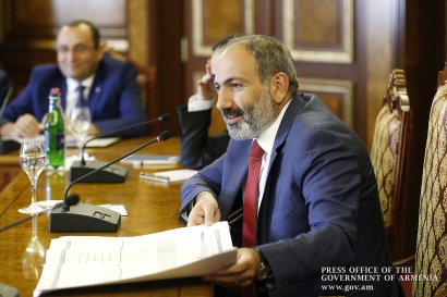 Հատ առ հատ պետք է նայել Սևանի շրջակայքում տարածքներ վարձակալողների պայմանագրերը, կան մարդիկ, որոնք հեկտարների համար կոպեկներ են վճարում. Ն. Փաշինյան
