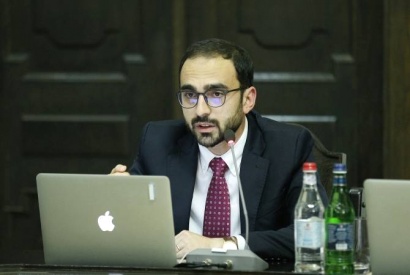 Տիգրան Ավինյանի գրասենյակի հայտարարությունը՝ «Արմենիան Քափր Փրոգրամ» ՓԲԸ կողմից պղնձաձուլարանի կառուցման ծրագրի վերաբերյալ