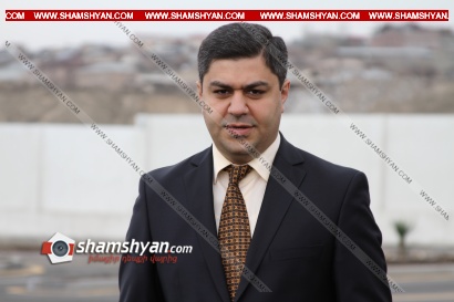 Արթուր Վանեցյան. Չեմ թաքցնում, ՀՖՖ-ն գլխավորելու ցանկություն ունեմ. ՖՈՏՈՌԵՊՈՐՏԱԺ