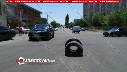 Բնակիչներն ասում էին. «Թաղապետը, եթե սիրեր իր համայնքը, խնդիրը կլուծեր ու վթարներ չէին լինի, ոչ թե կստացվեր՝ էշ, մի սատկի, գարուն կգա». ՖՈՏՈՌԵՊՈՐՏԱԺ, ՏԵՍԱՆՅՈՒԹ