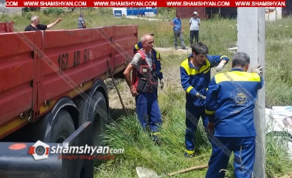 Վանաձորի «Տարոն» թաղամասում այլեւս երկար ժամանակով առանց հոսանք չեն մնա. Աշխատակիցները վաղ առավոտից գործի են անցել. ՖՈՏՈՌԵՊՈՐՏԱԺ