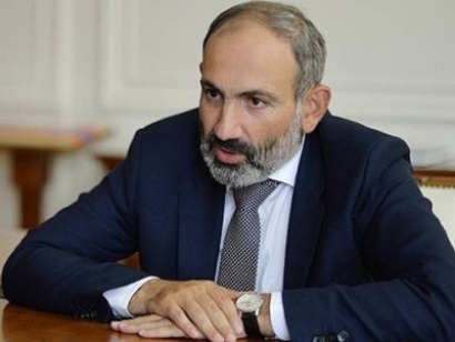 Ես շահագրգիռ եմ, որ որքան հնարավոր է շատ ու որքան հնարավոր է շուտ Հայաստանից գողացված գումարները հետ բերվեն. ՀՀ վարչապետ
