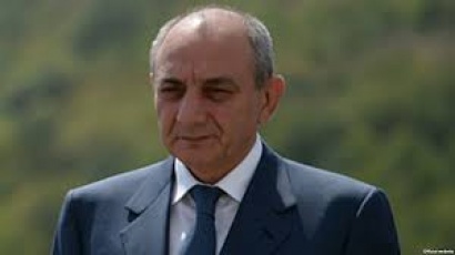 Արցախի ԱԳՆ-ն անցել է բարդ ու դժվար ճանապարհ. Բակո Սահակյանի շնորհավորական ուղերձը՝ Արցախի ԱԳՆ-ի 25-ամյակի կապակցությամբ