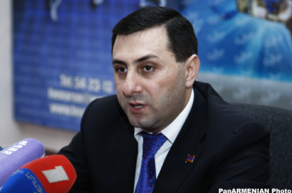 Ողջամտությունն ու տղամարդկությունն ավելի շուտ կկպնեն այս կրկեսը նախաձեռնողների ազգանուններին, քան հանցագործություն եզրույթը Ֆարմանյան ազգանվանը. Ս. Ֆարմանյանը՝ քրոջը կալանավորելու որոշման մասին. Tert.am