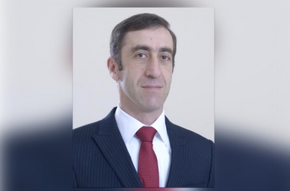 Նիկոլ Փաշինյանի որոշմամբ աշխատանքից ազատվել է Քաղաքացիական ավիացիայի կոմիտեի գլխավոր քարտուղար Արսեն Մանուկյանը