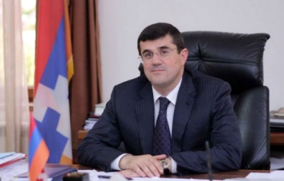 Արայիկ Հարությունյան. Մենք միացանք այդ հանրահավաքին, որովհետև պետք է միասնական լինել կարևորագույն հարցերի շուրջ