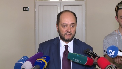 ԿԳ նախարար. Դպրոցի տնօրեններին, աշակերտներին հորդորում եմ աջակցել ներգաղթյալ երեխաներին. ՏԵՍԱՆՅՈՒԹ