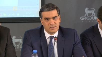 Մարդու իրավունքների պաշտպանը անդրադարձել է անցումային արդարադատության մարմիններ ձևավորելու վերաբերյալ՝ Նիկոլ Փաշինյանի մտքերին