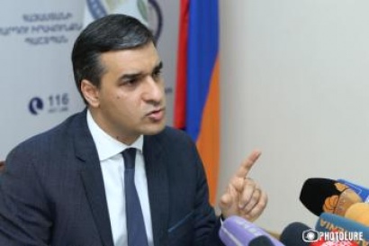Պաշտպանը վերջին ամսվա ընթացքում Հայաստանի սահմանամերձ գյուղերը թիրախային գնդակոծության ենթարկելու վերաբերյալ կհրապարակի արտահերթ զեկույց