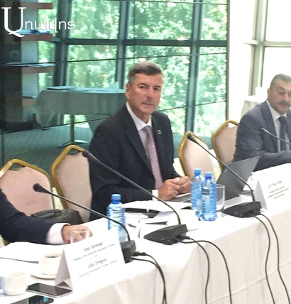 Ի՞նչն է պատճառը, որ ԵԽ կոնգրեսը հրաժարվել է դիտորդական առաքելություն իրականացնել Երևանի ավագանու ընտրություններին. Aravot.am