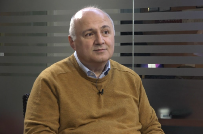 Հարություն Մարությանն ընտրվել է Հայոց ցեղասպանության թանգարան-ինստիտուտի տնօրեն