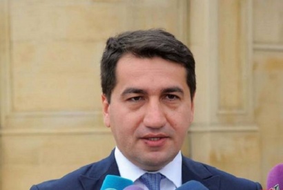 Ադրբեջանն անհանգստացած է ԵԱՏՀ պաշտոնական տեղեկատուներում Արցախի քարտեզի առկայության հանգամանքից